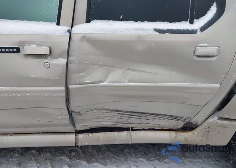 2005 Ford Explorer Sport Trac Adrenalin/Xls/Xlt из США, поврежденный, VIN 1FMDU77K85UA16643